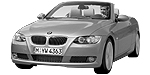 BMW E93 C2828 Fault Code