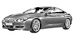 BMW F06 C2828 Fault Code