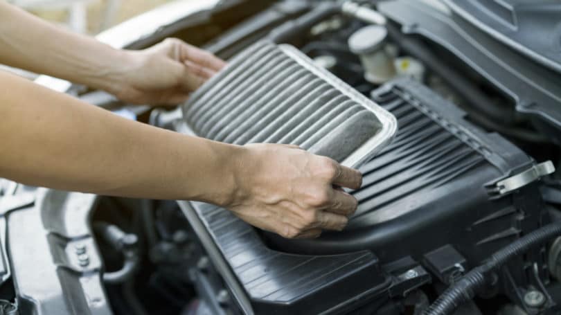 See C2828 repair manual